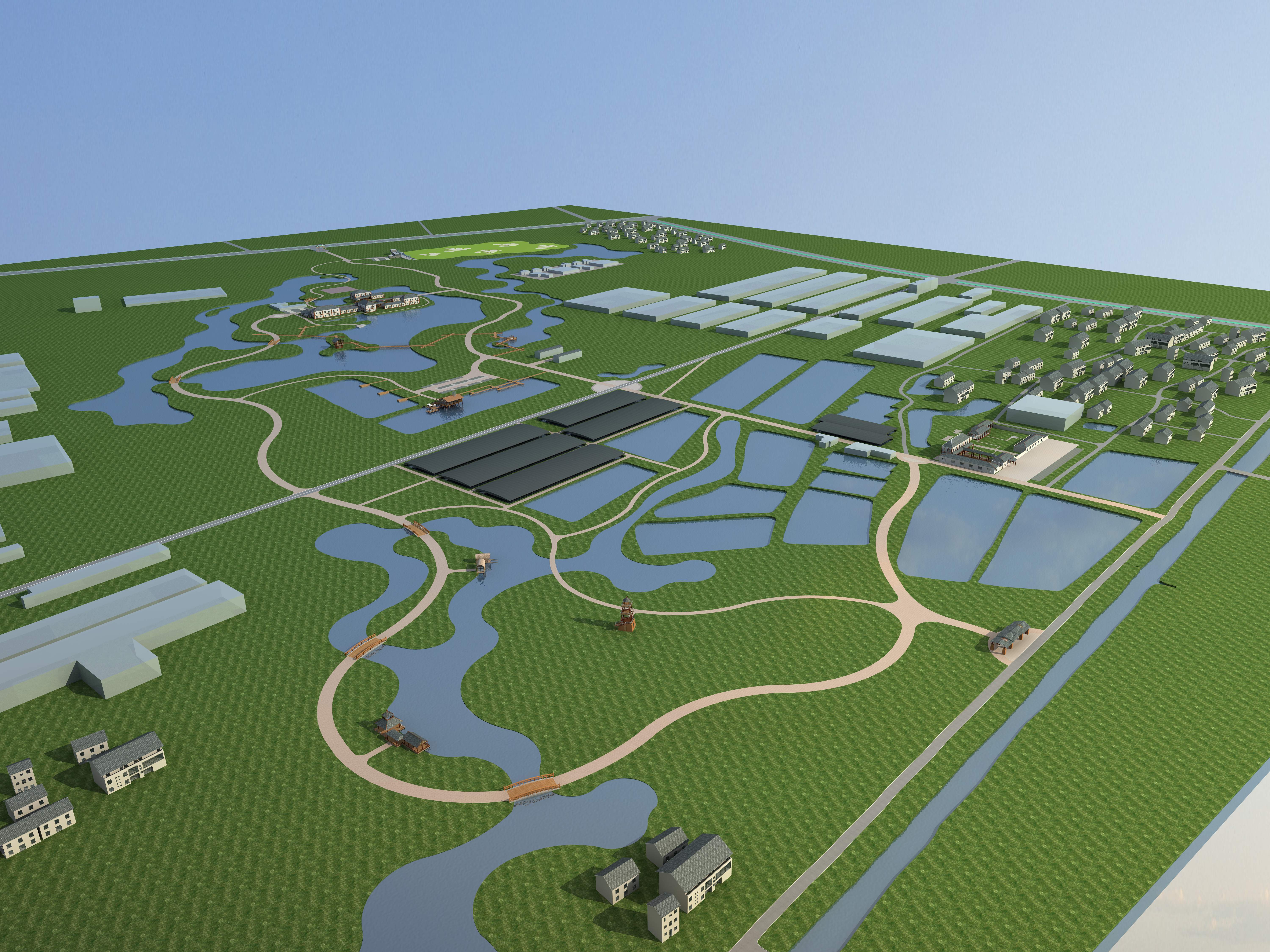 architecture 641 3d model 3ds max 146616