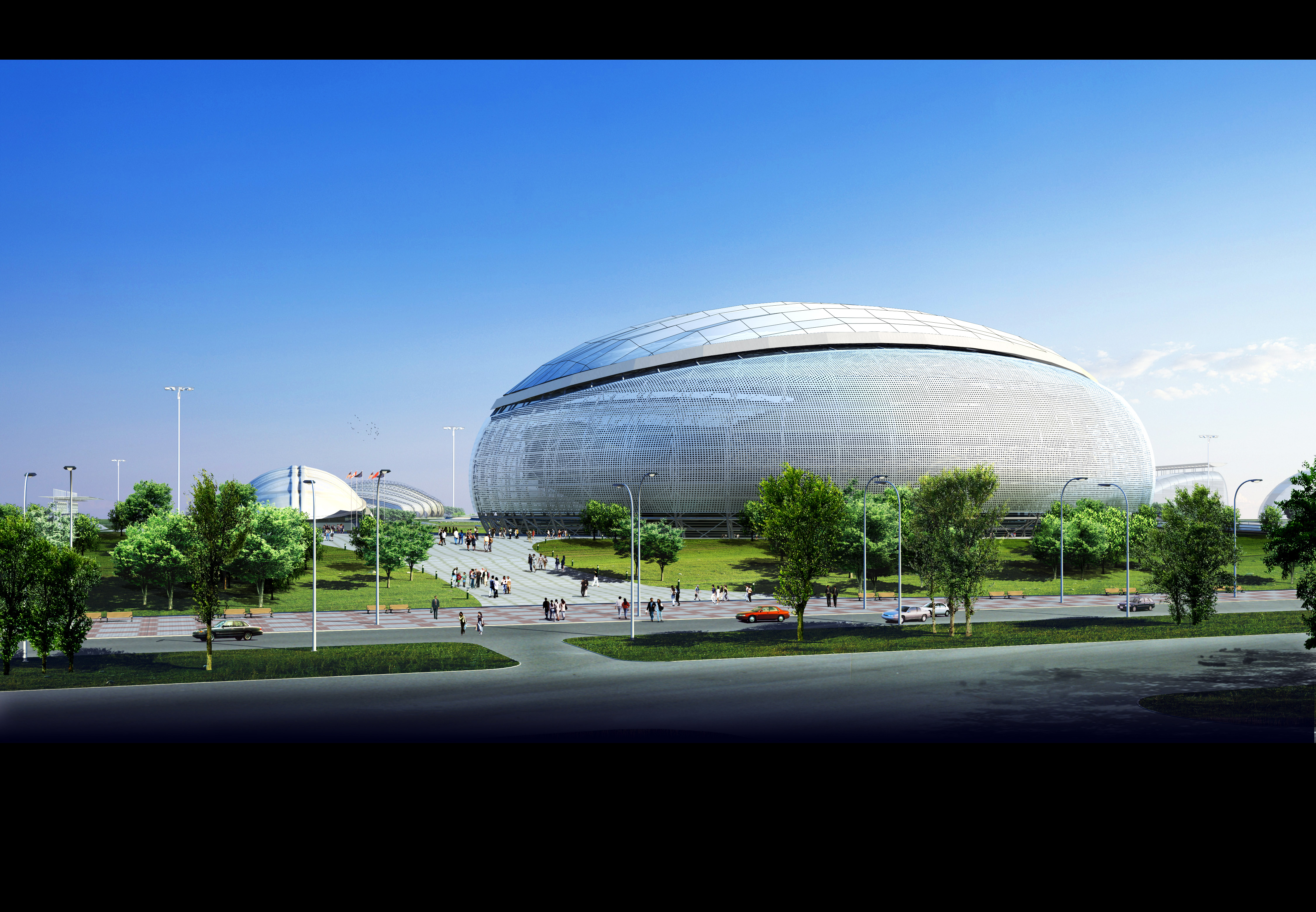 building 026 3d model max 123182