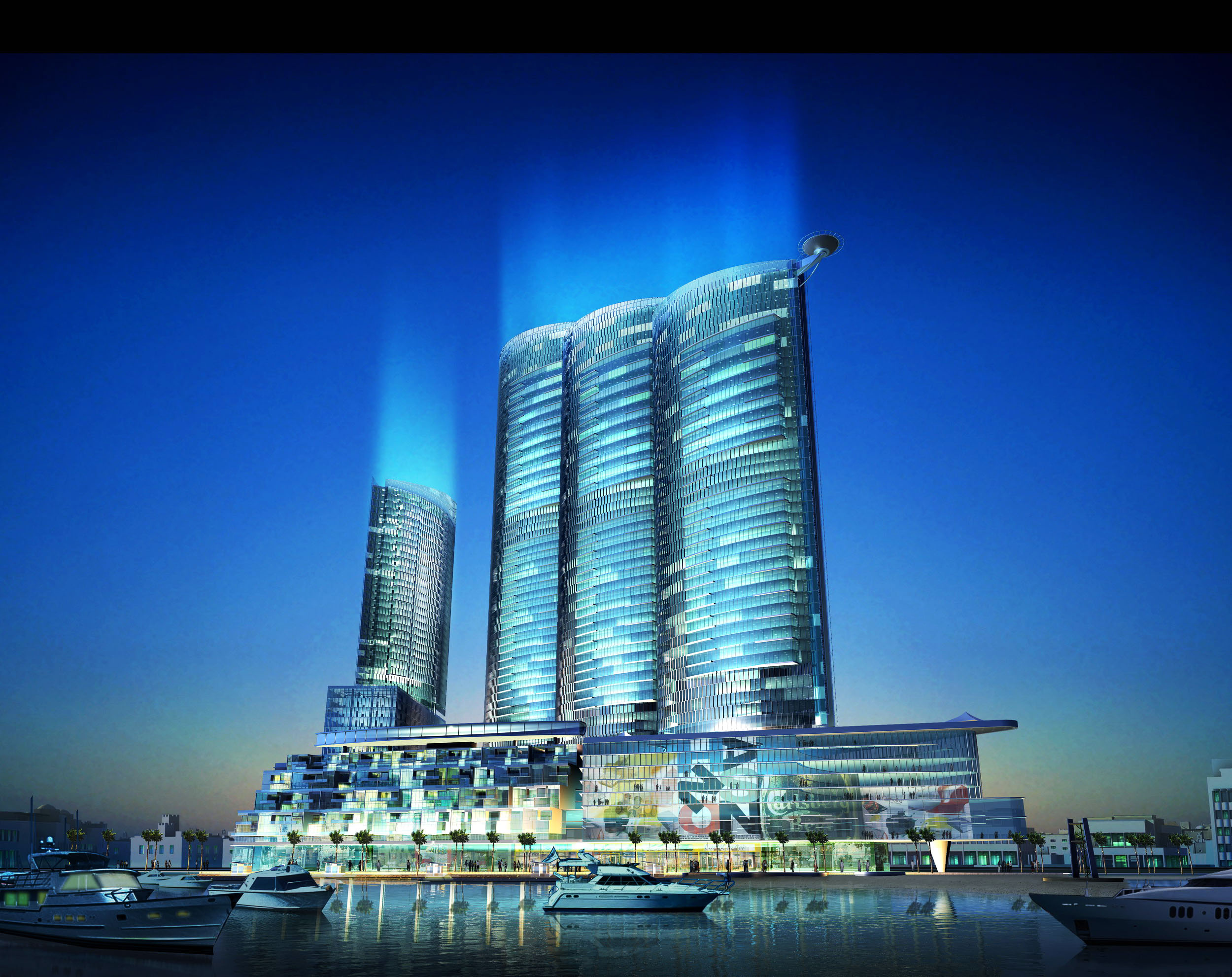 building 140 3d model max 127769