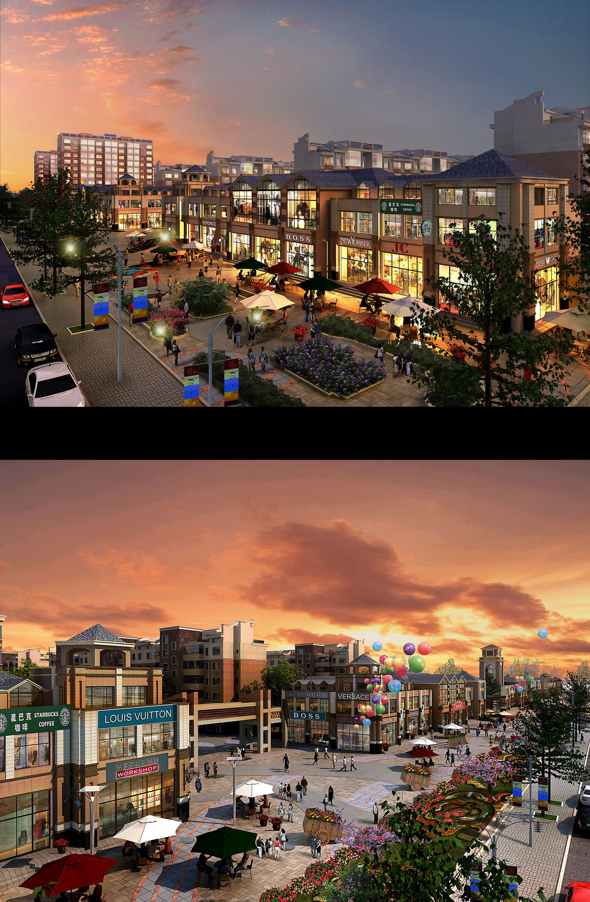 building 651 3d model max psd 126798