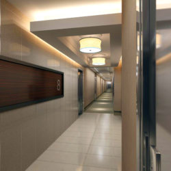 corridor 021 3d model max 121756