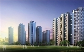 urban spaces 038 3d model 3ds max 91498