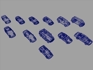 12 vehiclepack a_3dmodels 3d model 3ds max fbx x lwo ma mb flt hrc xsi texture obj 99253