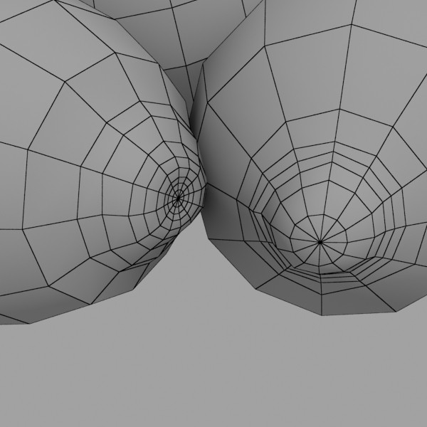 lemon high detail 3d model 3ds max fbx obj 132583