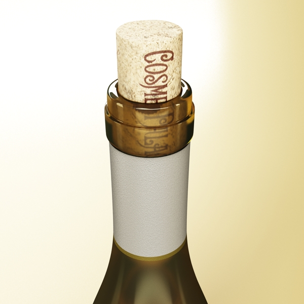 wine bottles rack 2 3d model 3ds max fbx obj 145841