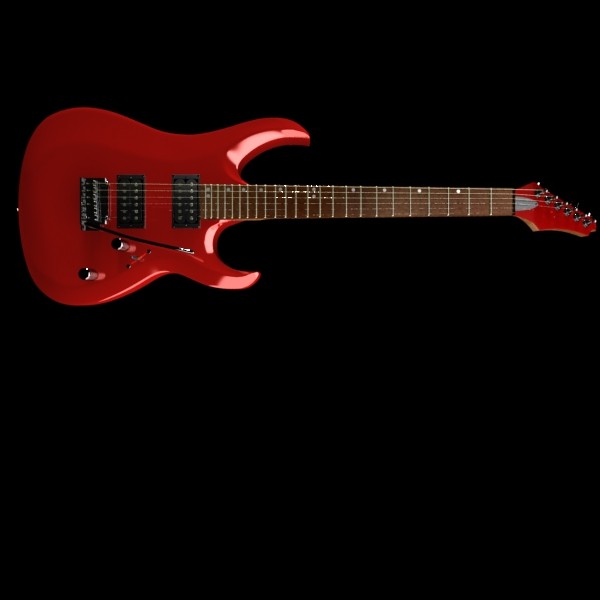 electric guitar high detail 3d model max fbx obj 131246