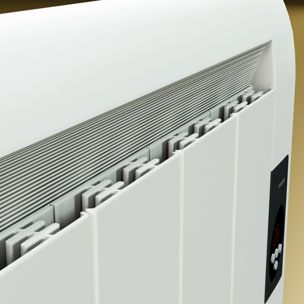 high detailed radiator 5 3d model 3ds max fbx obj 148543