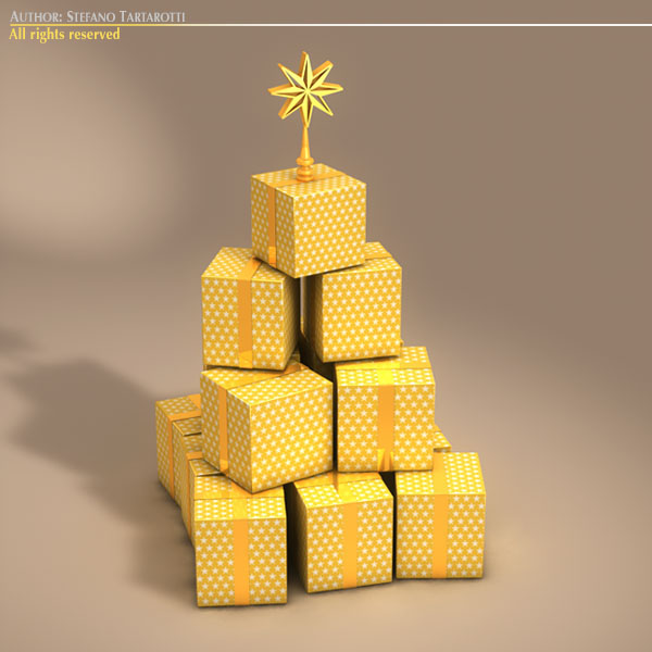 xmas gift box tree 3d model buy xmas gift box tree 3d xmas gift box tree 3d model buy xmas gift box tree 3d
