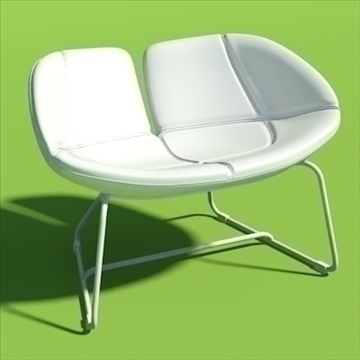 fjord collection no color 3d model max other 88159
