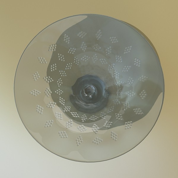 bowls collection 3d model 3ds max fbx obj 133738