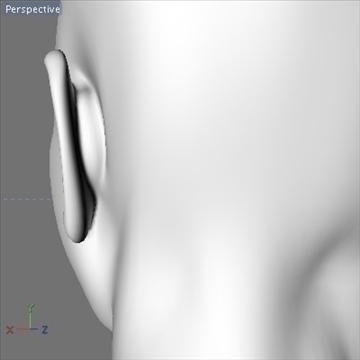 joe.zip 3d model 3ds dxf fbx c4d x obj 85495