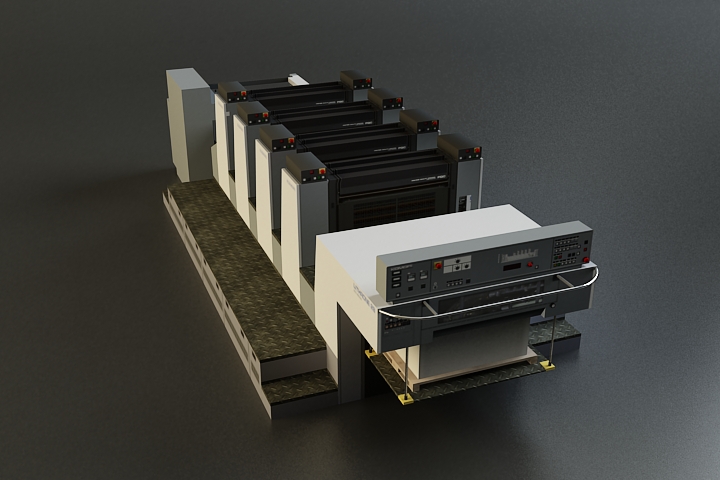 offset 3d print Offset Buy 3D Printer 3D â€“ Offset Model Printer Model