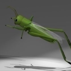 grasshopper 3d model 3ds dxf lwo 80689
