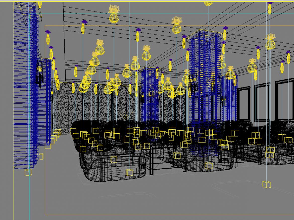 antechamber 008 3d model max 124954