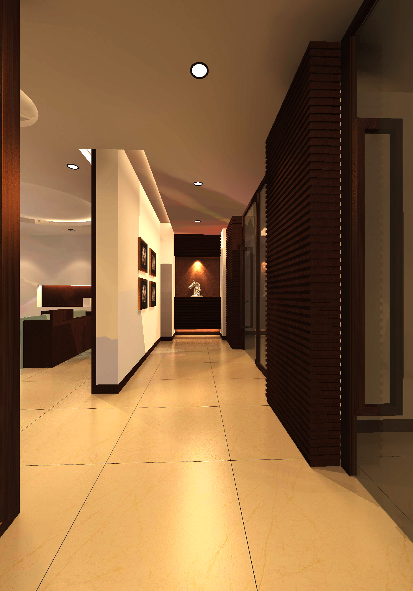 antechmber 008 3d model max 125350