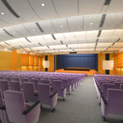 auditorium room 001 3d model max 125430