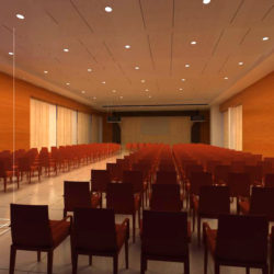 auditorium room 002 3d model max 125432