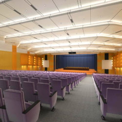 auditorium room 006 3d model max 125440
