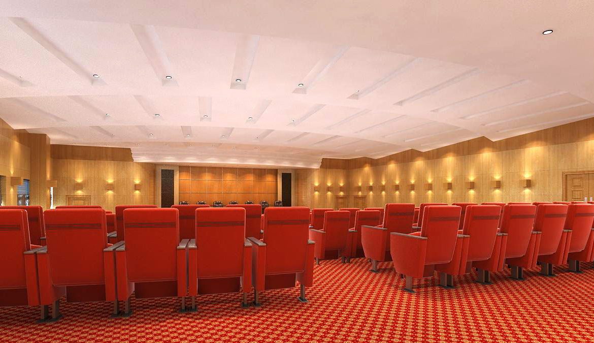 auditorium room002 v2 3d model max 125227