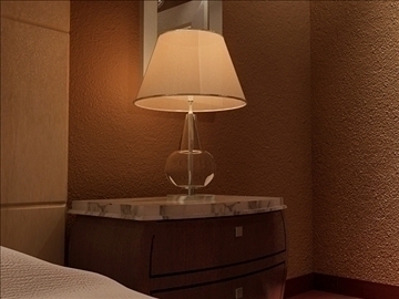 bedroom 15 3d model max 99835