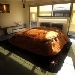 bedroom(daylight) 3d model max 82393