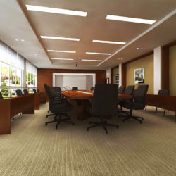 conference room 004 3d model max 138946