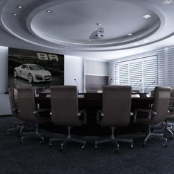 conference room 022 3d model max 139004