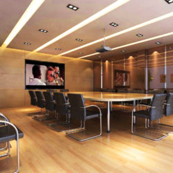 conference room 024 3d model max 139008