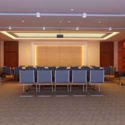 conference room 050 3d model max 139065