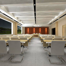 conference room 059 3d model max 139083