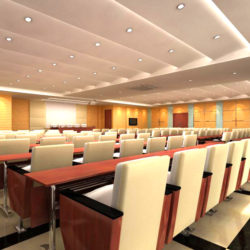 conference room 060 3d model max 139085