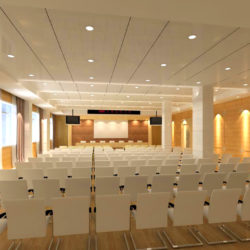 conference room 063 3d model max 139280