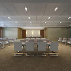 conference room 067 3d model max 139288