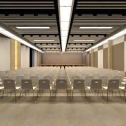 conference room 069 3d model max 139290