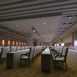 conference room 070 3d model max 139292