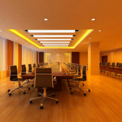 conference room 072 3d model max 139296