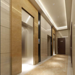 elevator space 019 3d model max 121868