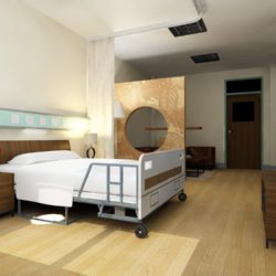 guest room 004 two 3d model max 140347