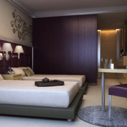 guest room 008 3d model max 136408