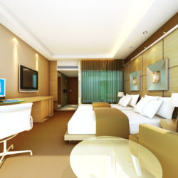 guest room 055 3d model max 136498