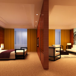 guest room 063 3d model max 136514
