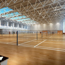 gym 003 two 3d model max 140966