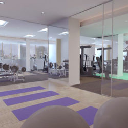 gym 016 two 3d model max 140993