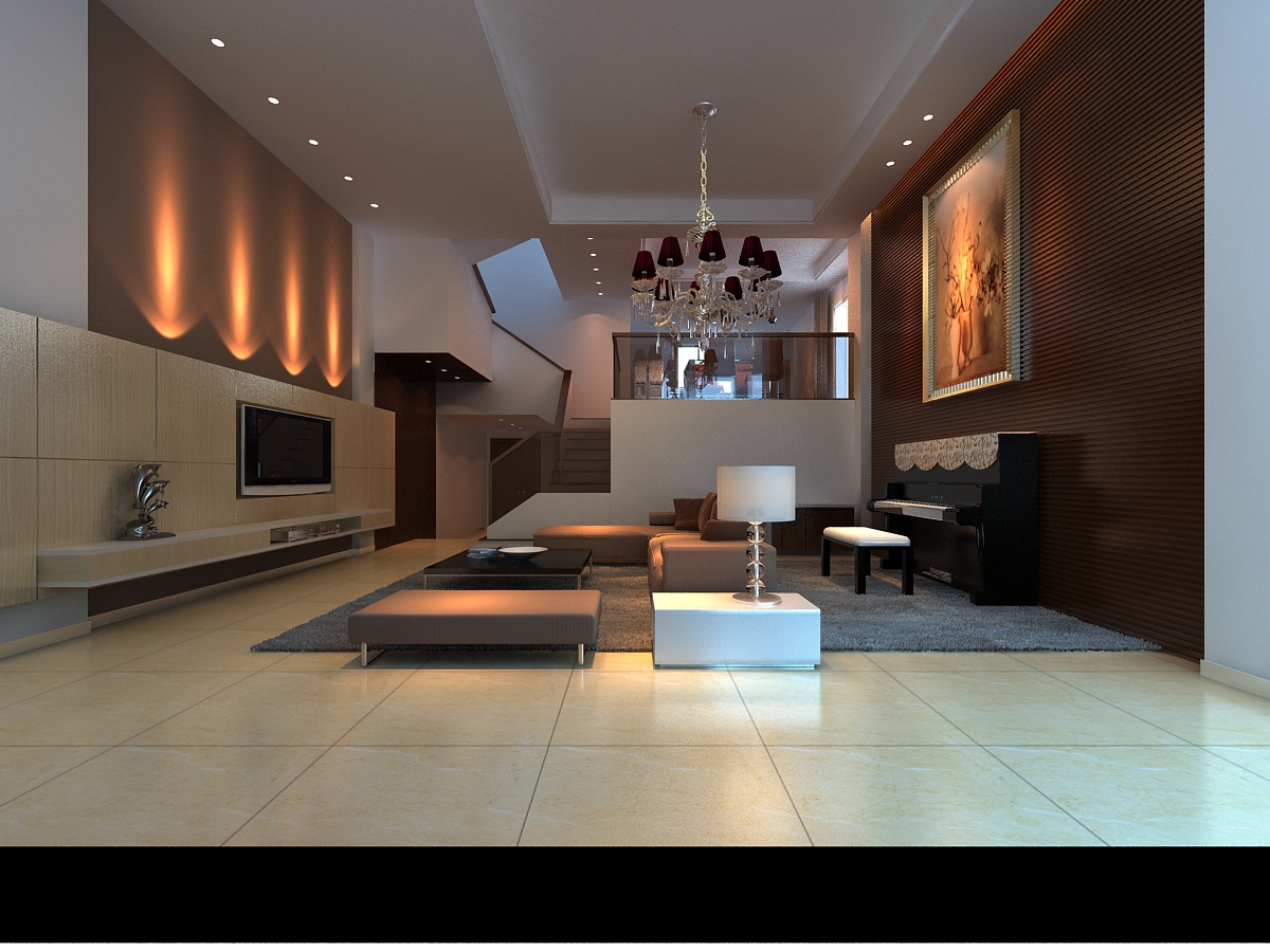 home 0780 3d model max 128538