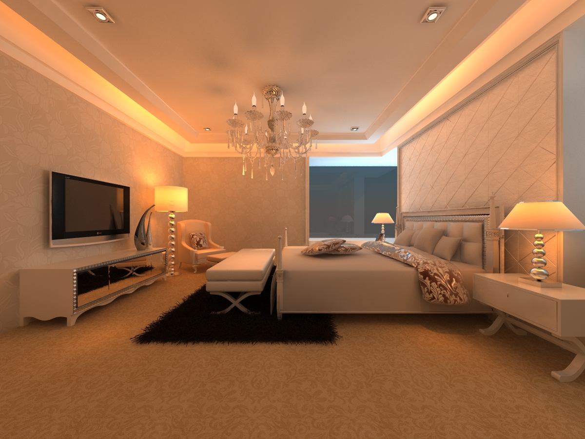 home 0788 3d model max 128552
