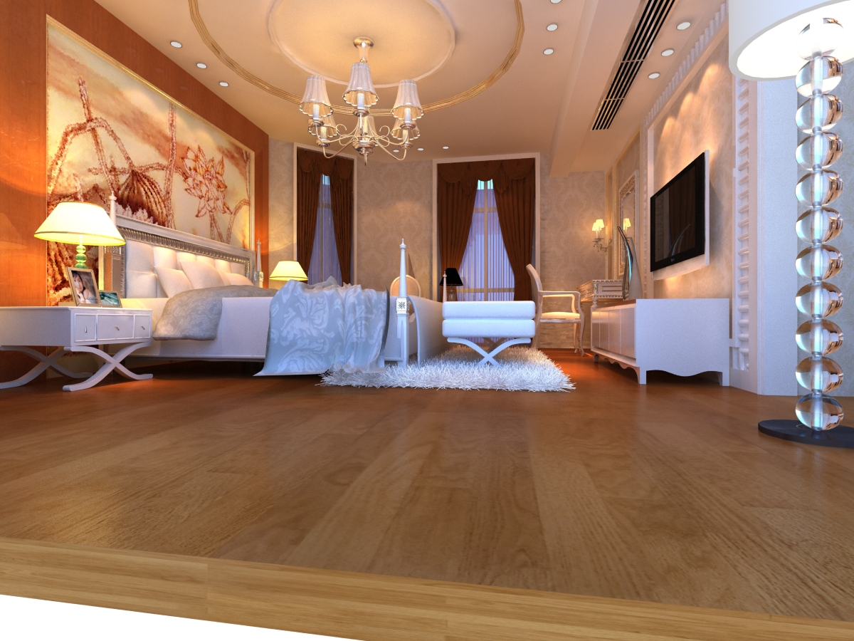 home 0809 3d model max 128592