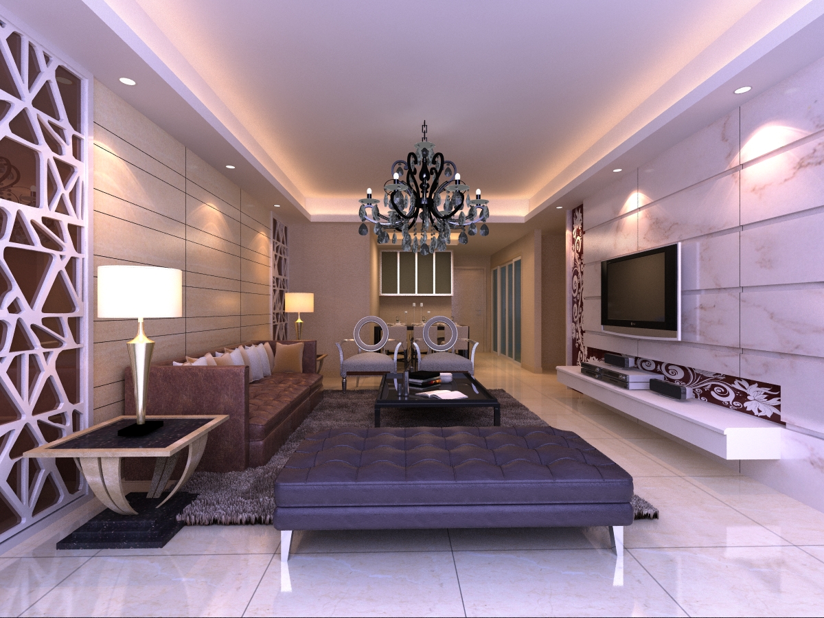 home 0890 3d model max 128743