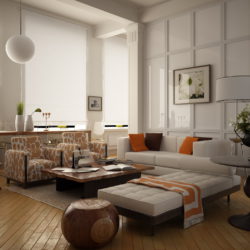living room 038 3d model max 136663
