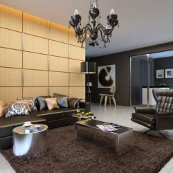 living room 1025 3d model max 122373