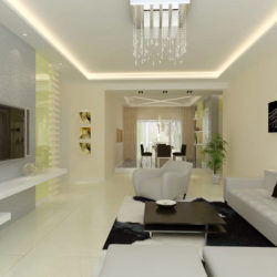 living room 1083 3d model max 122490